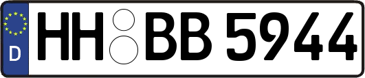 HH-BB5944