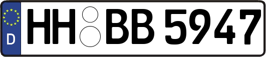 HH-BB5947