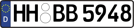 HH-BB5948