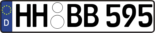 HH-BB595