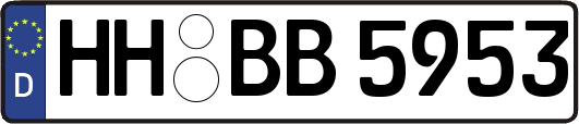 HH-BB5953