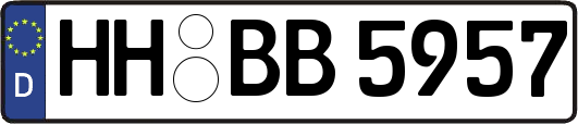 HH-BB5957