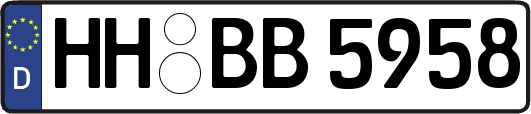 HH-BB5958