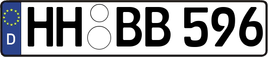 HH-BB596