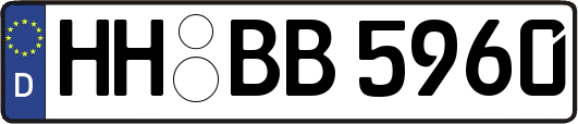 HH-BB5960