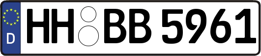 HH-BB5961