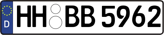 HH-BB5962