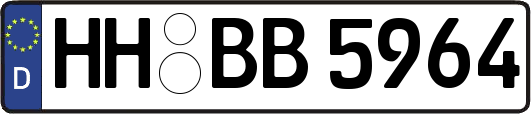 HH-BB5964