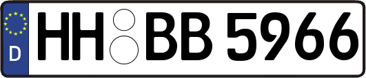 HH-BB5966