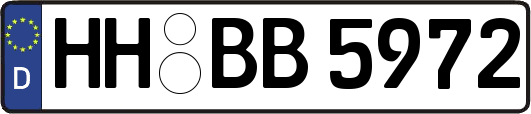 HH-BB5972