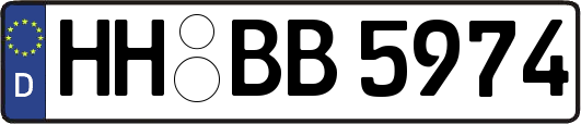 HH-BB5974