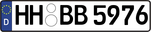 HH-BB5976