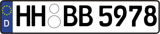 HH-BB5978
