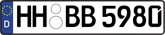 HH-BB5980