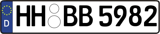 HH-BB5982