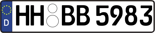 HH-BB5983