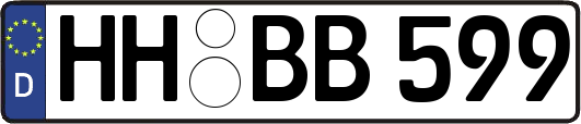 HH-BB599
