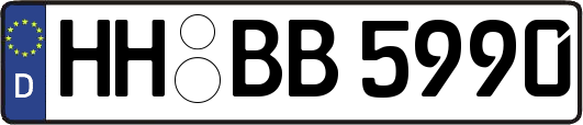 HH-BB5990