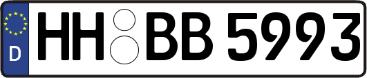 HH-BB5993