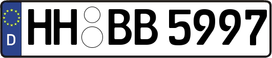 HH-BB5997