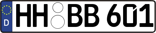 HH-BB601