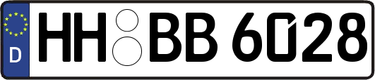 HH-BB6028