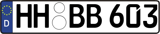HH-BB603