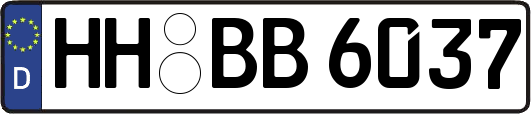 HH-BB6037