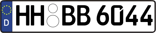 HH-BB6044