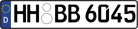 HH-BB6045