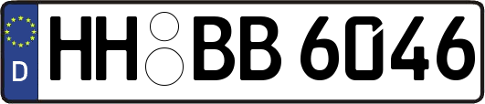 HH-BB6046
