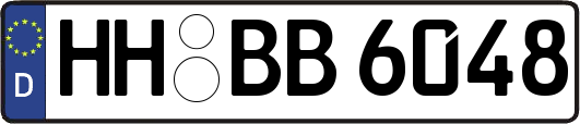 HH-BB6048