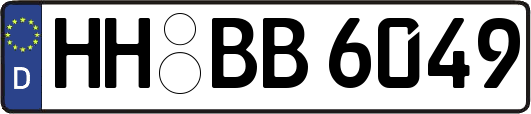 HH-BB6049