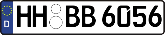 HH-BB6056