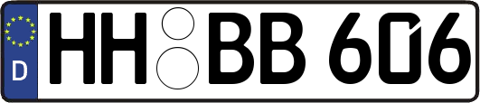HH-BB606
