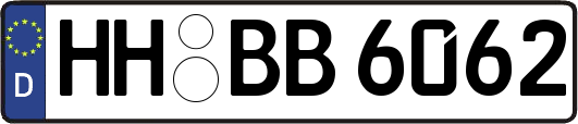 HH-BB6062