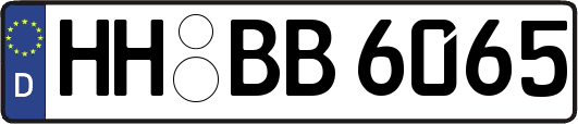 HH-BB6065