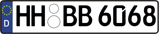HH-BB6068