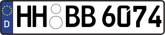 HH-BB6074