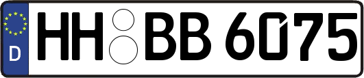 HH-BB6075