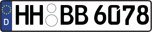 HH-BB6078
