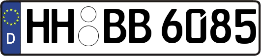 HH-BB6085