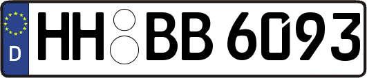 HH-BB6093