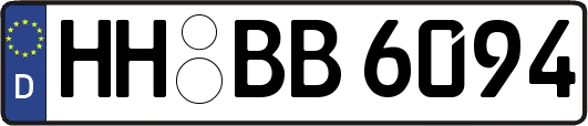 HH-BB6094