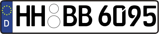 HH-BB6095