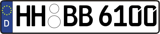 HH-BB6100