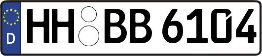HH-BB6104