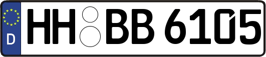 HH-BB6105