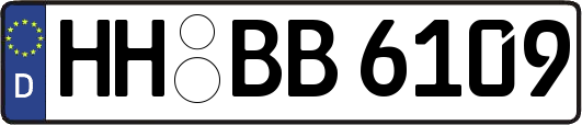 HH-BB6109