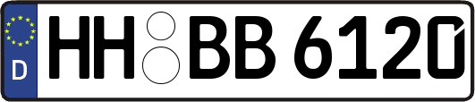 HH-BB6120